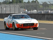 2008 Le Mans Classic-7