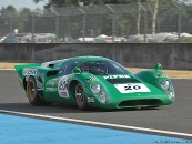 2008 Le Mans Classic-7