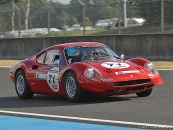 2008 Le Mans Classic-7