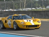 2008 Le Mans Classic-7