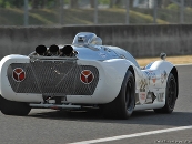 2008 Le Mans Classic-7