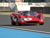 2008 Le Mans Classic-7