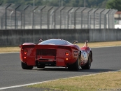 2008 Le Mans Classic-7