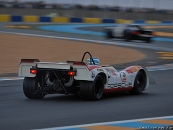 2008 Le Mans Classic-7