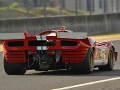 2008 Le Mans Classic-7