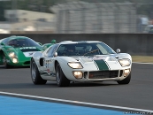 2008 Le Mans Classic-7