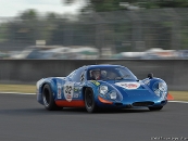 2008 Le Mans Classic-7