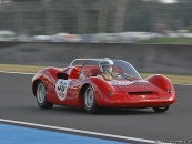 2008 Le Mans Classic-7