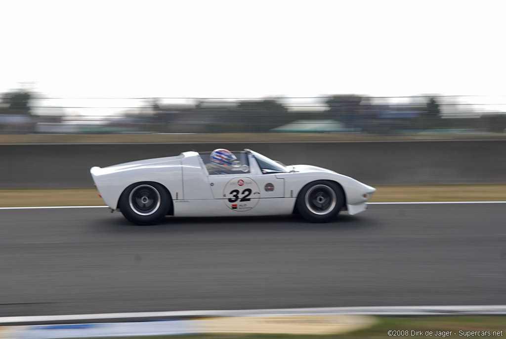 2008 Le Mans Classic-6