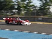 2008 Le Mans Classic-7