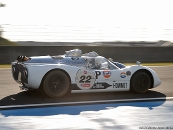 2008 Le Mans Classic-7