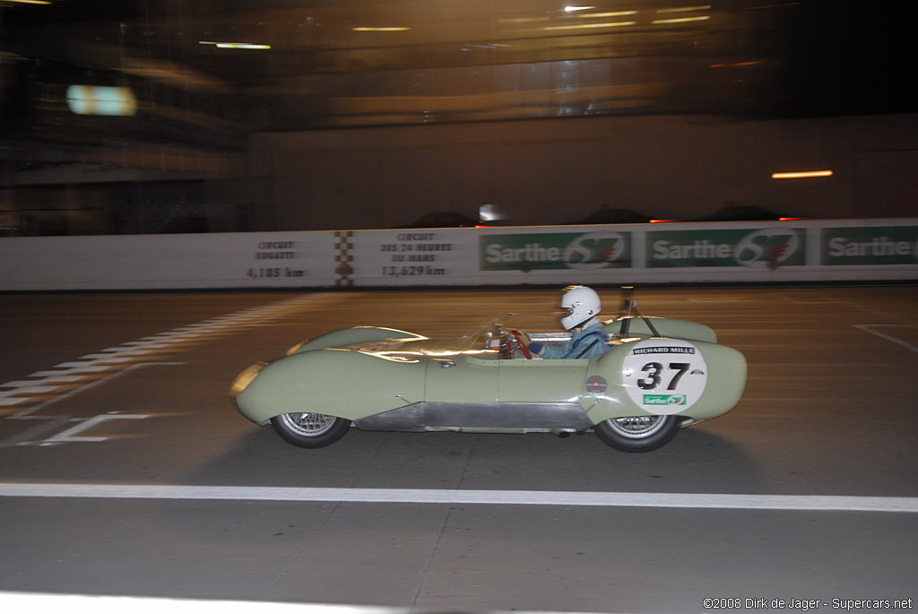 2008 Le Mans Classic-4