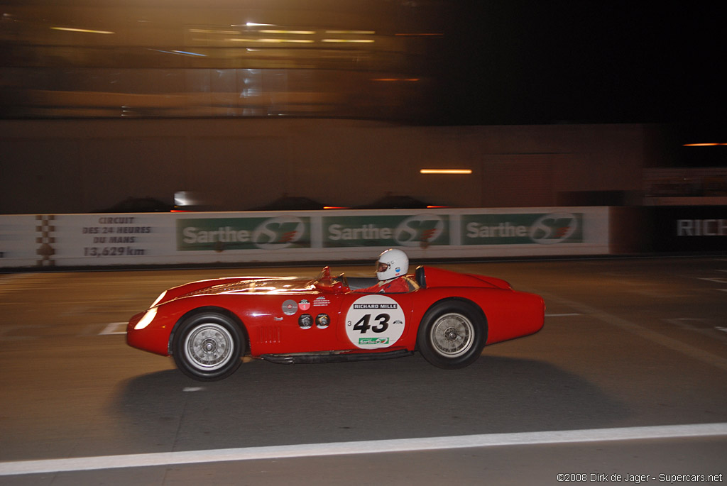 2008 Le Mans Classic-4