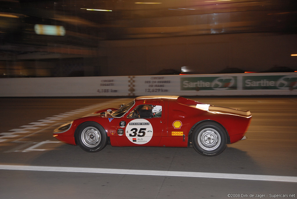 2008 Le Mans Classic-6