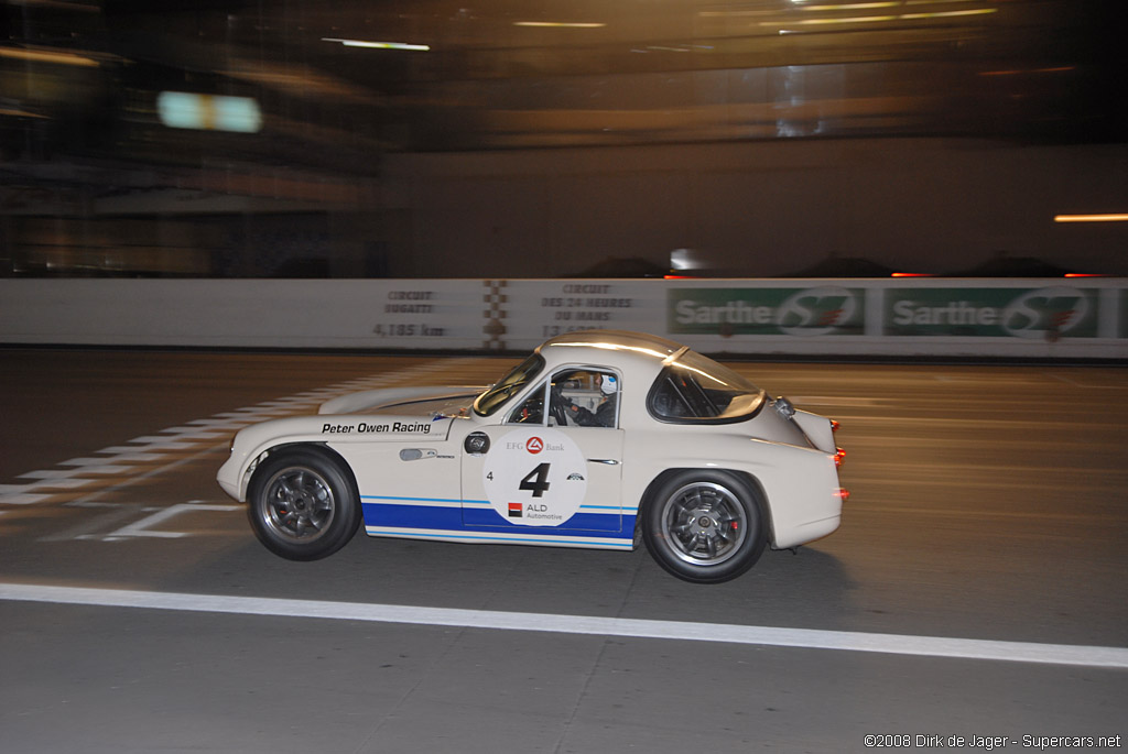 2008 Le Mans Classic-6