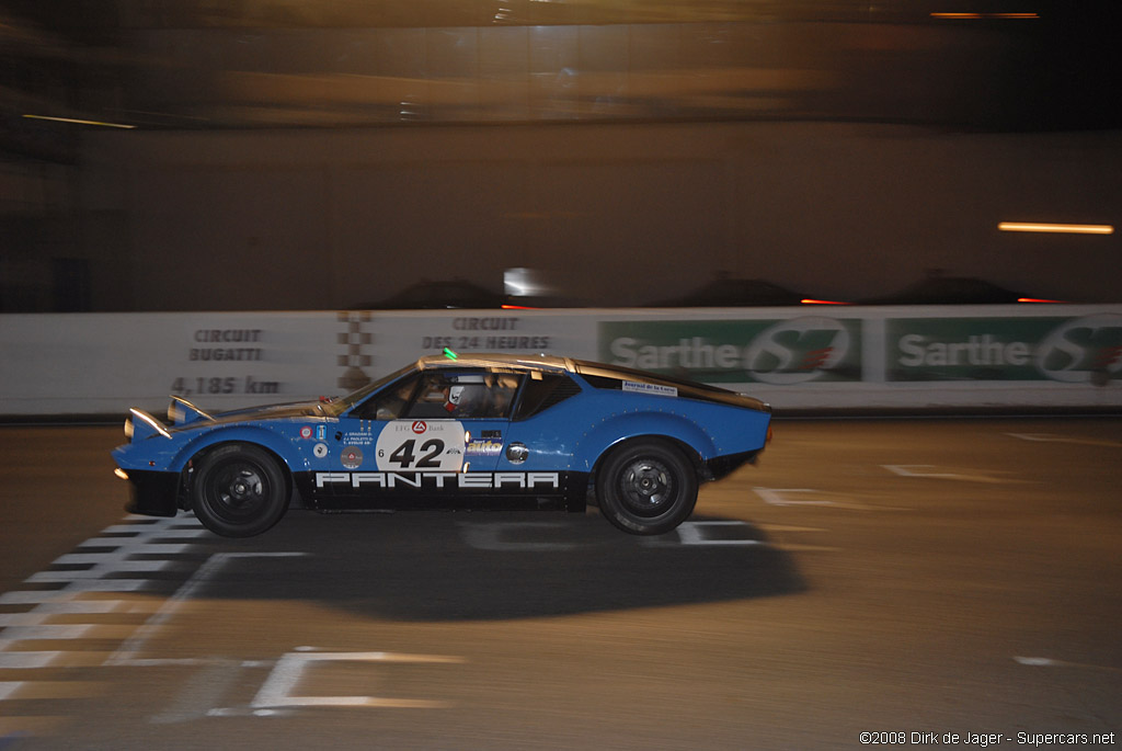 2008 Le Mans Classic-8