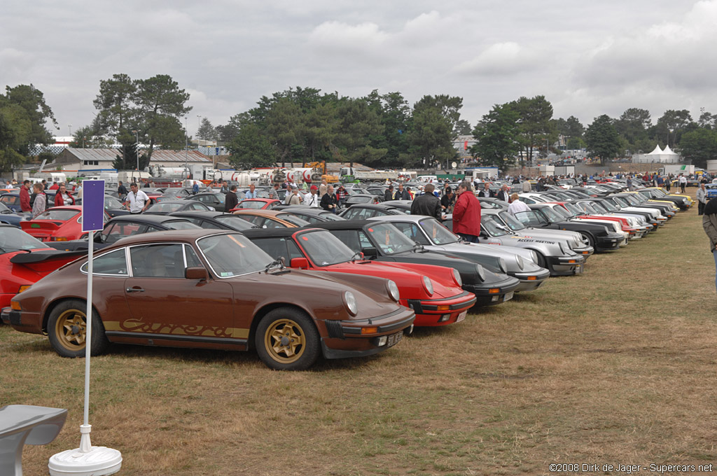 2008 Le Mans Classic-5