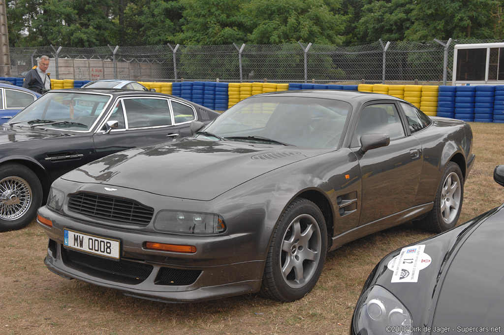 2008 Le Mans Classic-5