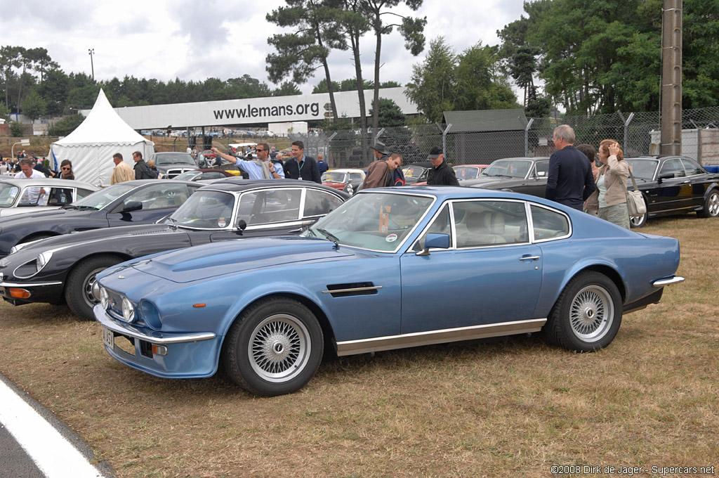 2008 Le Mans Classic-5