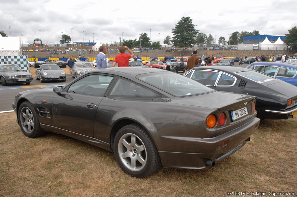 2008 Le Mans Classic-5