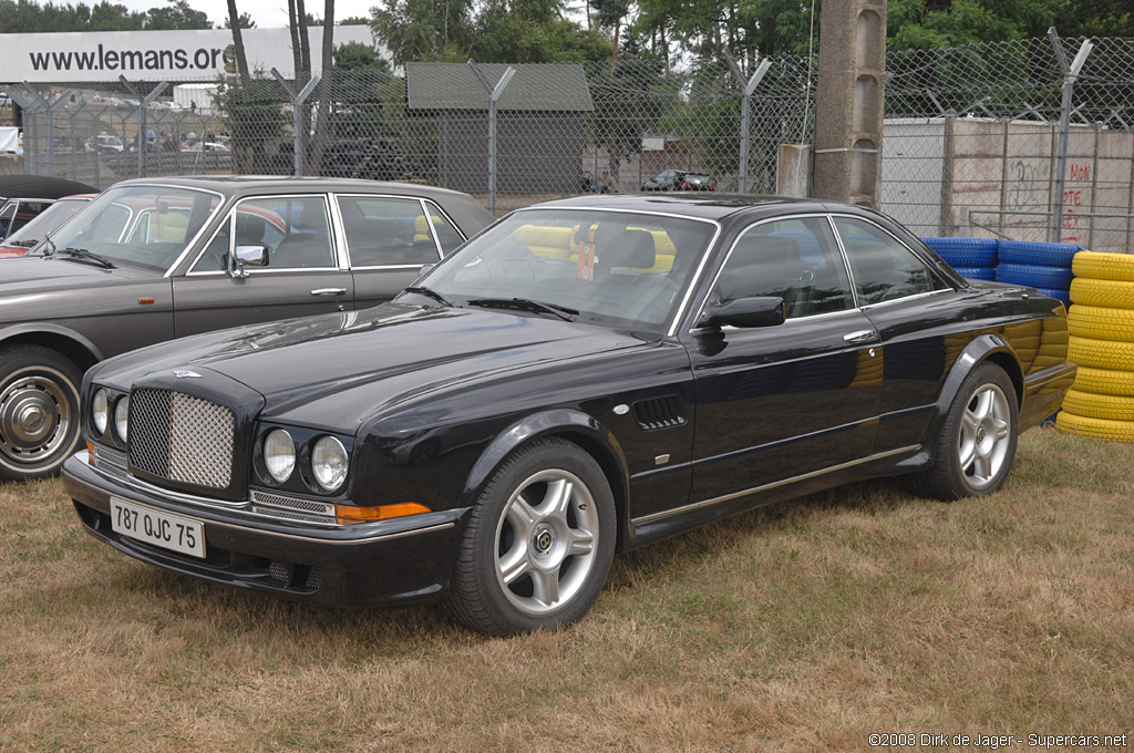 2008 Le Mans Classic-5