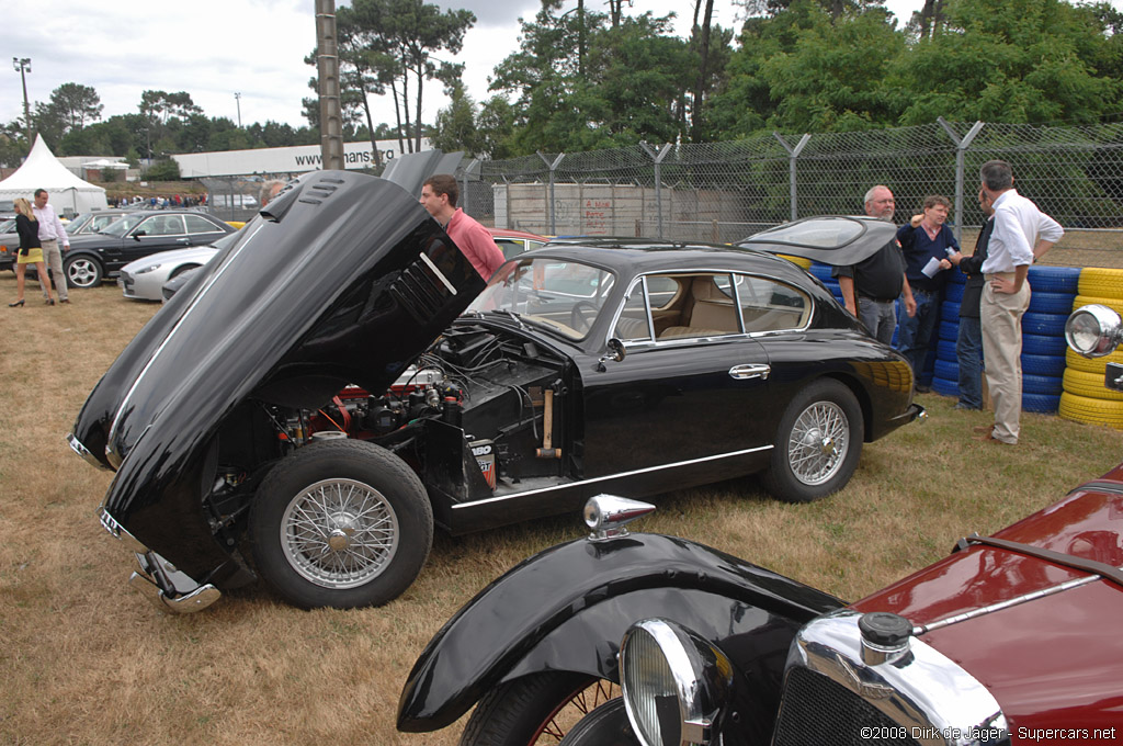 2008 Le Mans Classic-5