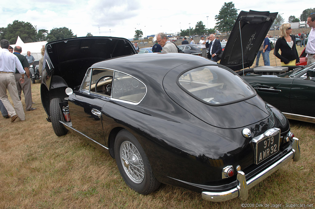 2008 Le Mans Classic-5