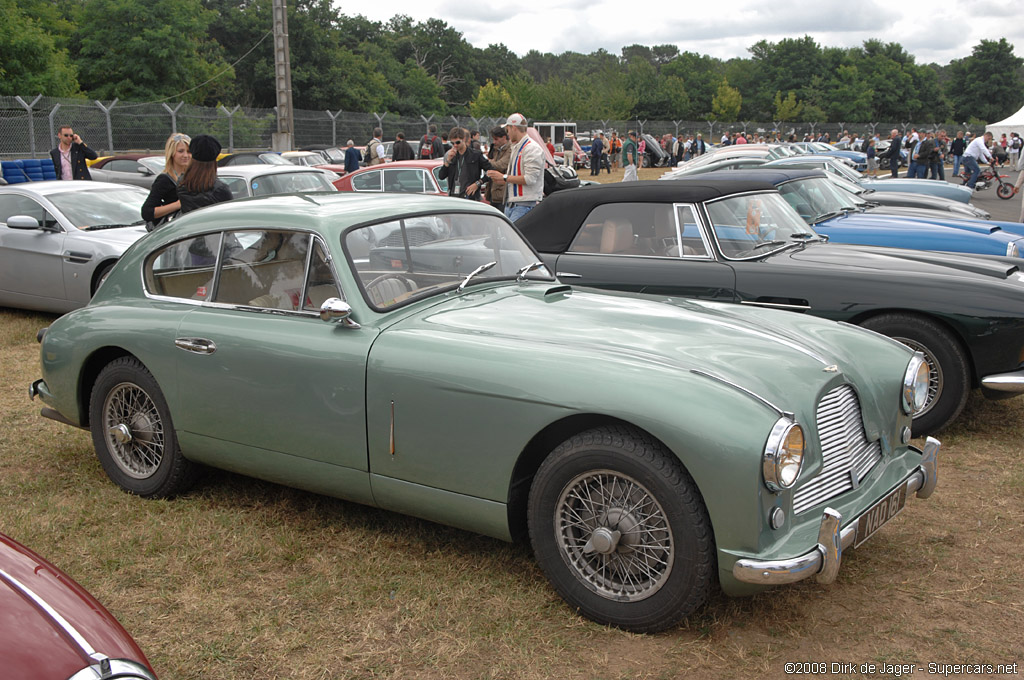 2008 Le Mans Classic-5