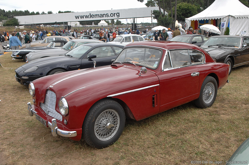 2008 Le Mans Classic-5