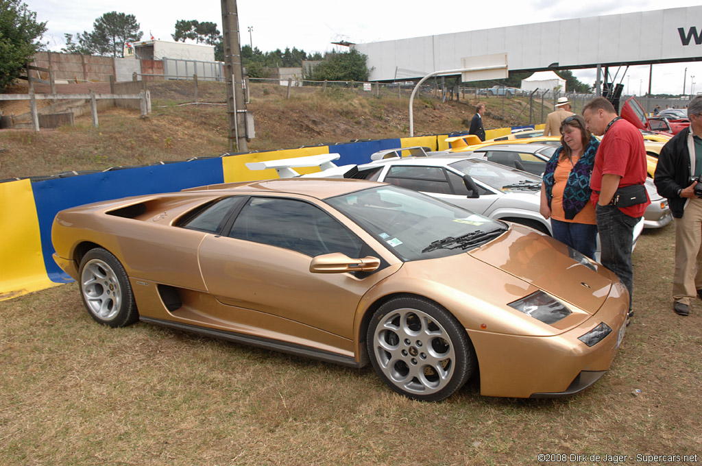 2008 Le Mans Classic-5