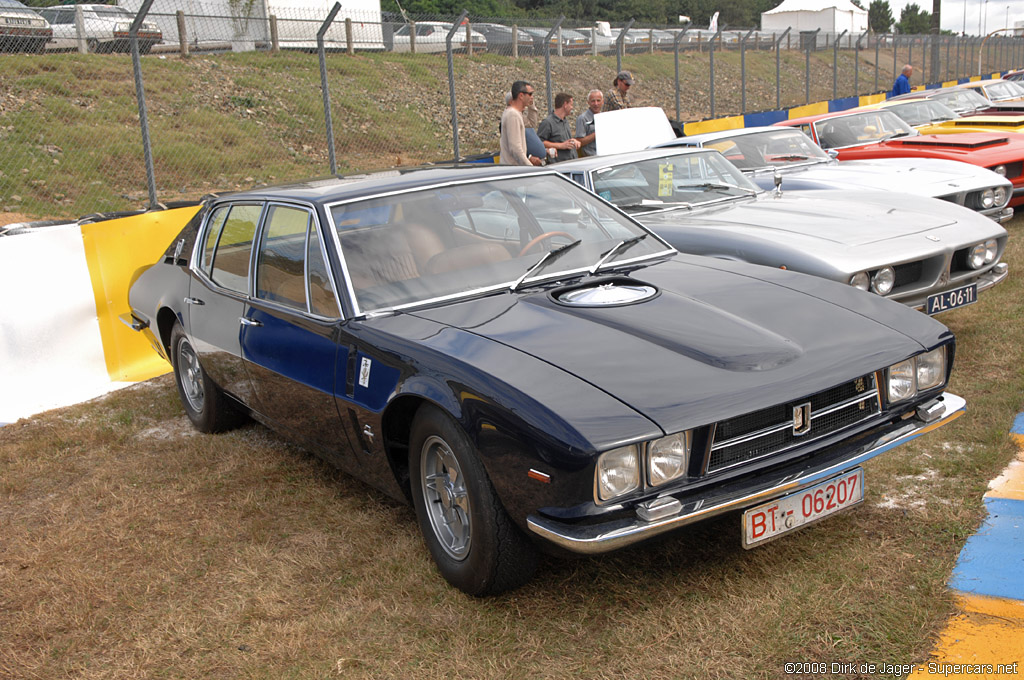 2008 Le Mans Classic-5