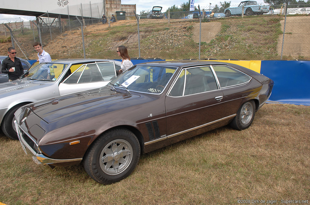 2008 Le Mans Classic-5