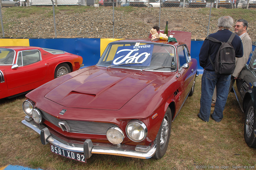 2008 Le Mans Classic-5