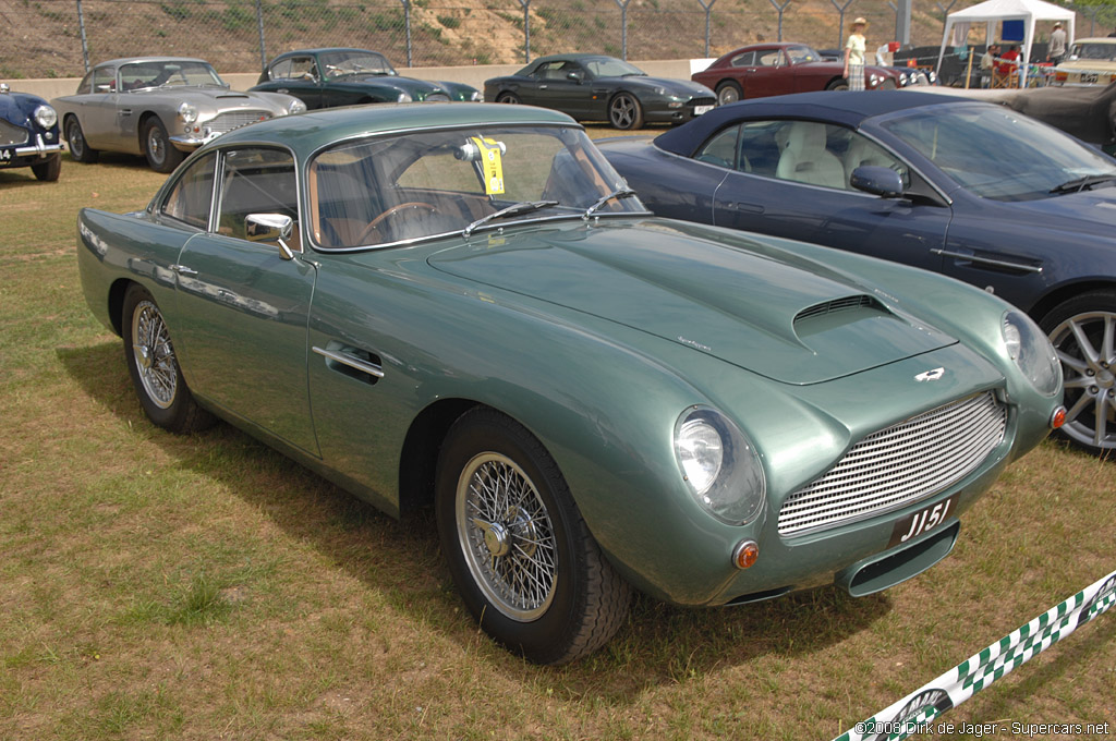 2008 Le Mans Classic-5