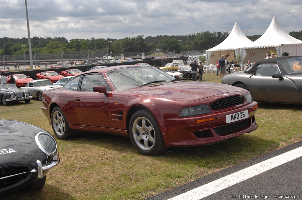 2008 Le Mans Classic-5