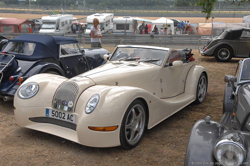 2008 Le Mans Classic-5