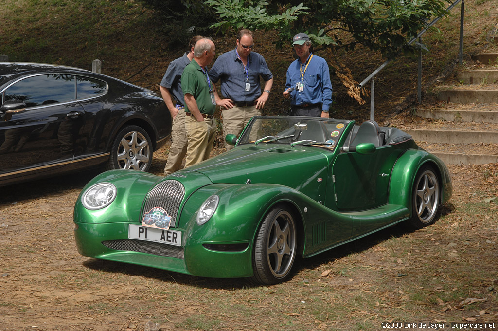 2008 Le Mans Classic-5