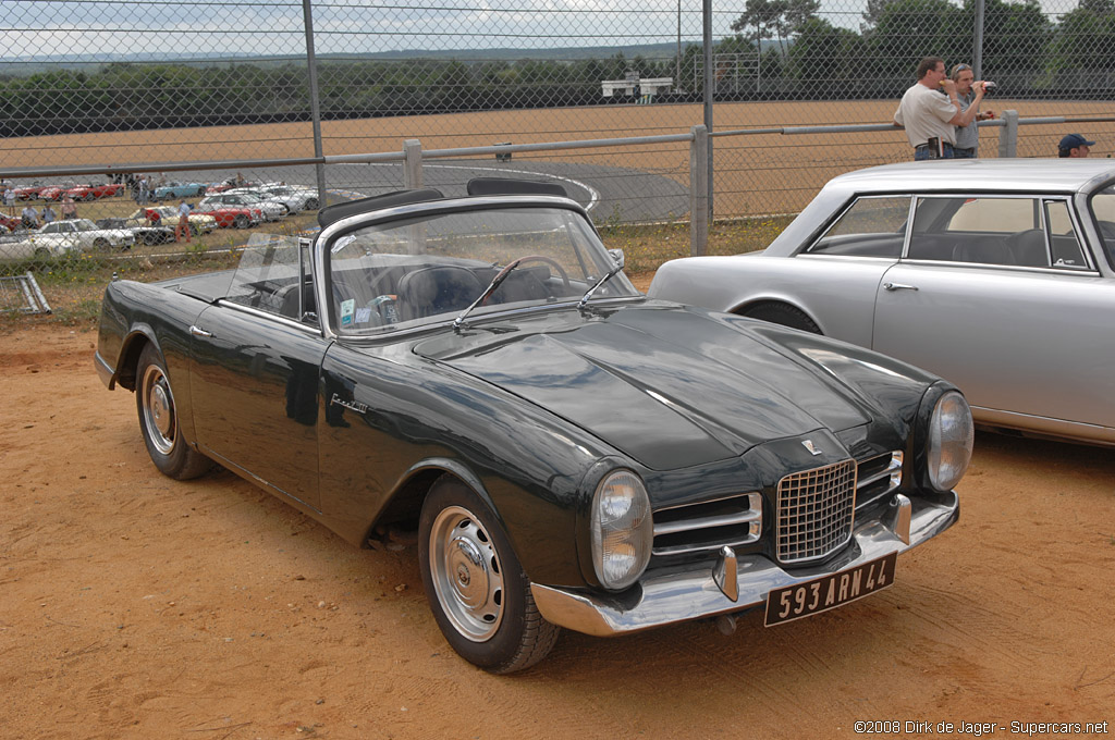 2008 Le Mans Classic-5