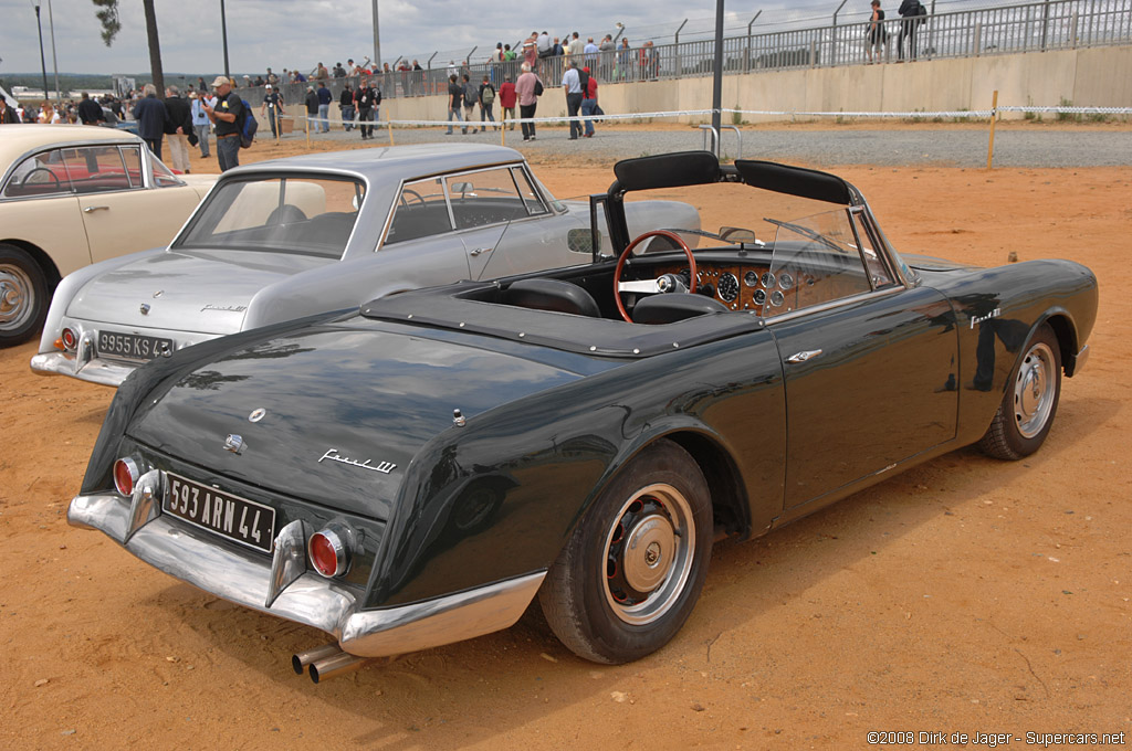 2008 Le Mans Classic-5