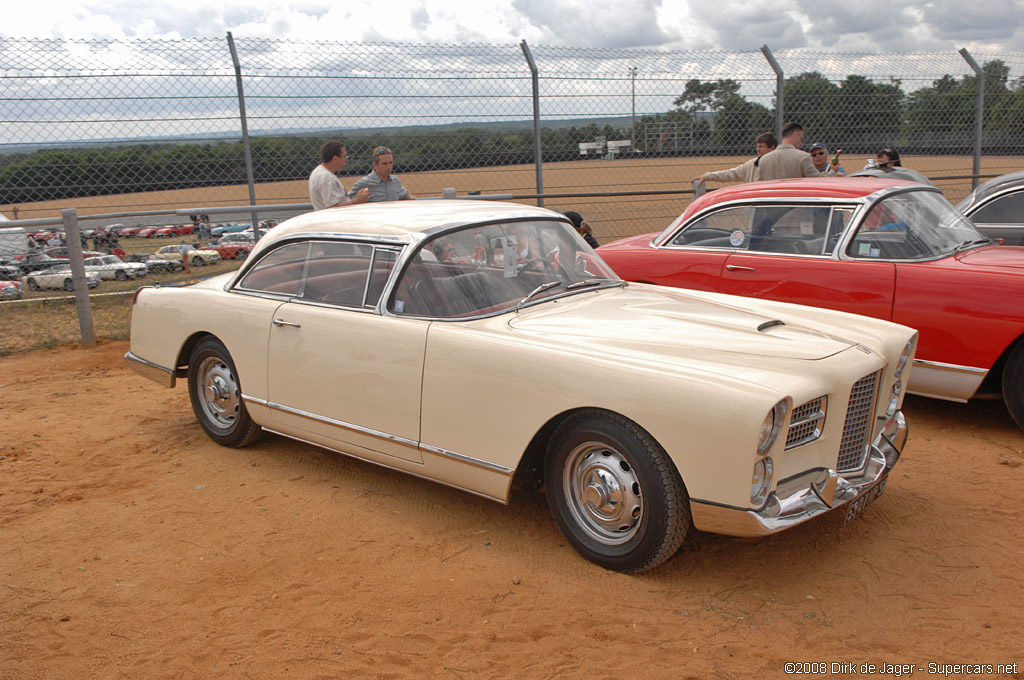 2008 Le Mans Classic-5