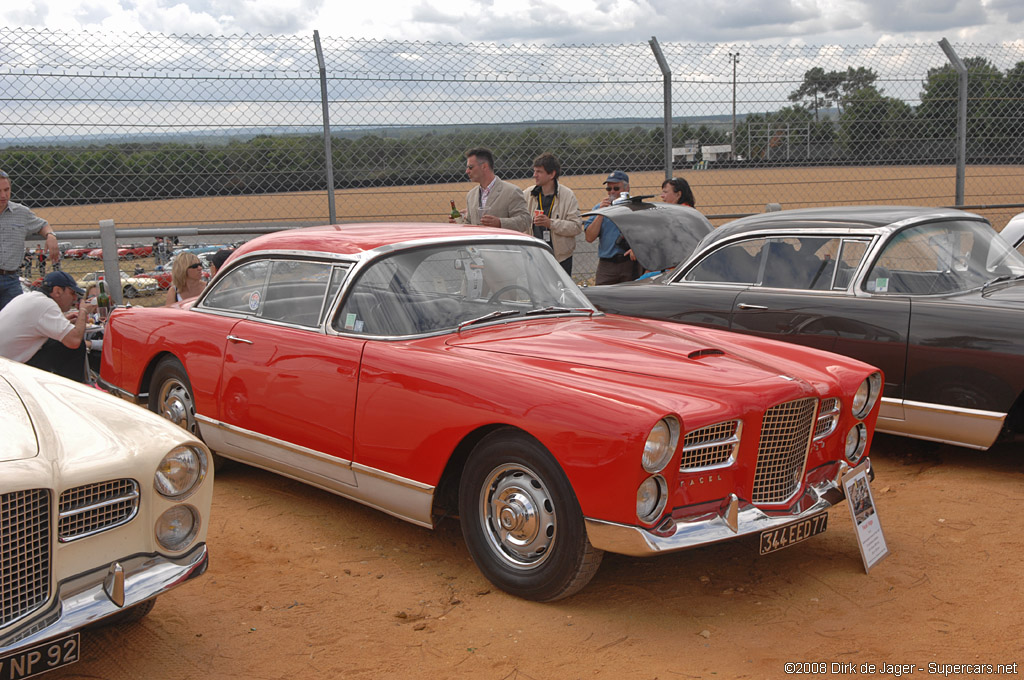 2008 Le Mans Classic-5