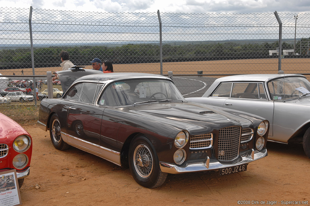 2008 Le Mans Classic-5