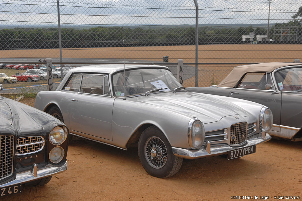 2008 Le Mans Classic-5