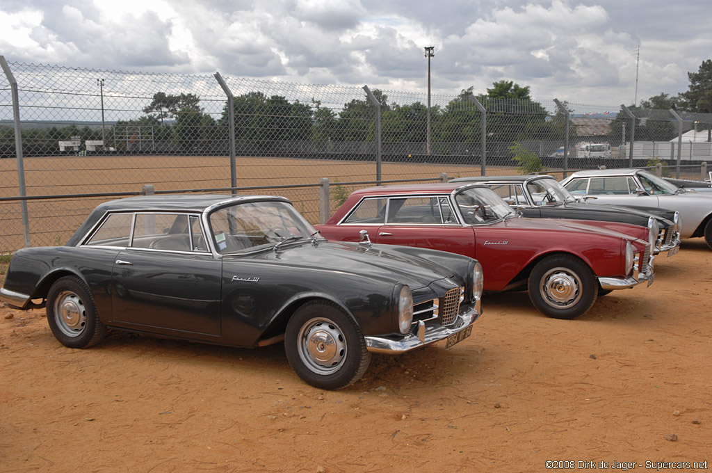 2008 Le Mans Classic-5