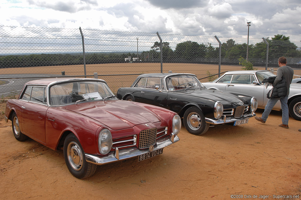 2008 Le Mans Classic-5