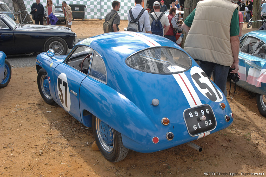 2008 Le Mans Classic-5