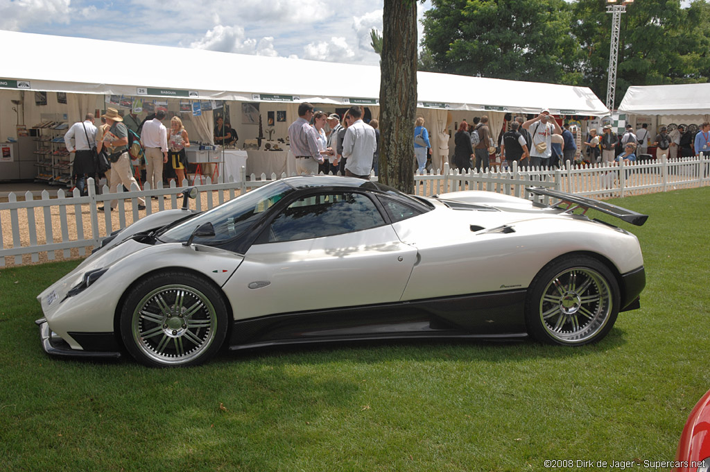 2008 Le Mans Classic-5