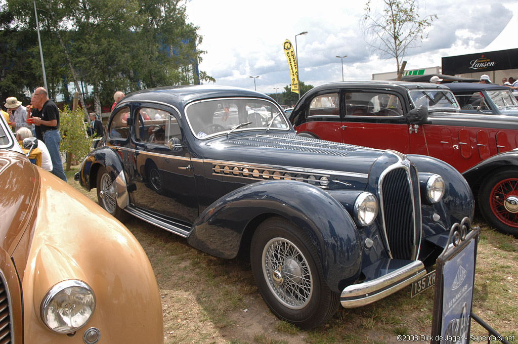 2008 Le Mans Classic-5