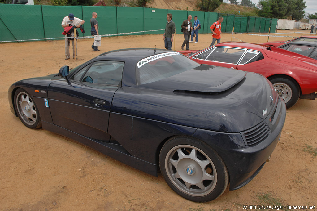 2008 Le Mans Classic-5