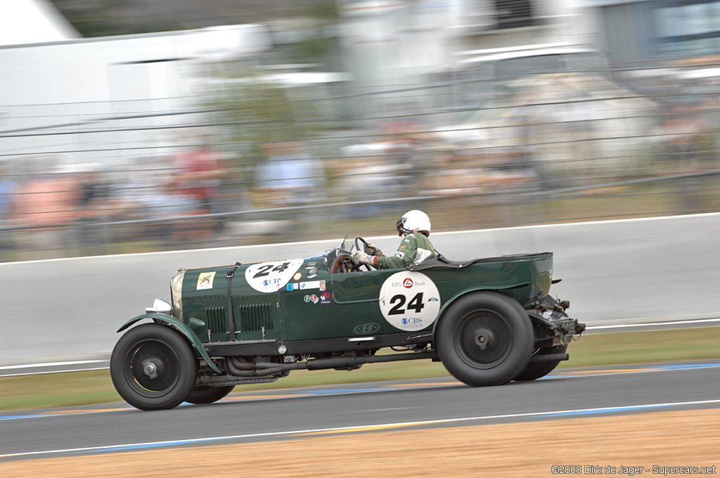 2008 Le Mans Classic-2